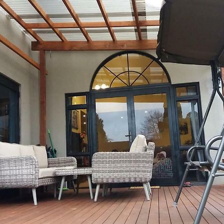 Hamilton East Homestay Exterior foto